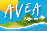 Logo Avea